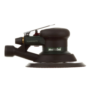 Шлифмашина пневматическая Metabo (601558000) DSX 150 эксцентриковая