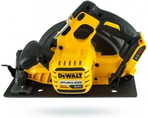 Аккумуляторная дисковая пила DeWALT DCS578N без АКБ и ЗУ
