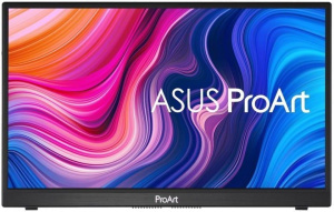 Сенсорный монитор Asus ProArt PA148CTV (90LM06E0-B01170)