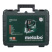 Лобзик электрический Metabo STEB 100 Quick в кейсе