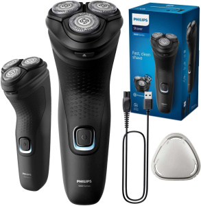Электробритва Philips Series 1000 S1141/00