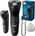 Электробритва Philips Series 1000 S1141/00