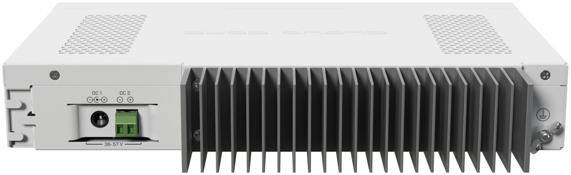CCR2004-16G-2S+PC Маршрутизатор Mikrotik