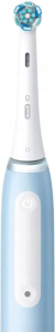Электрическая зубная щётка Oral-B iO Series 3N Ice Blue, с зарядной станцией
