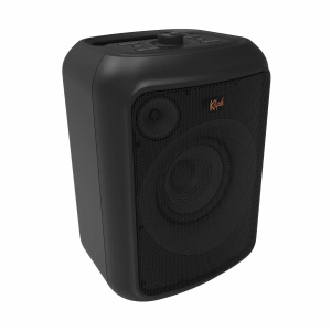 Портативная акустика для вечеринок Klipsch GIG XL