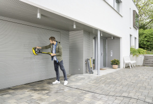 Насадка для очистки плоских поверхностей Karcher T 7 Plus T-Racer 2.644-074.0