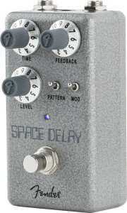 Педаль эффектов для электрогитары Fender Hammertone Space Delay