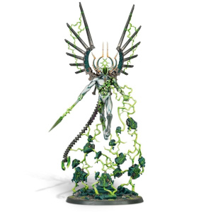 Набор Games Workshop Warhammer 40000 Necrons: C'tan Shard of the Void Dragon