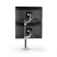 Ergotron LX Dual Stacking Arm Tall Pole 45-509-216 Высокий кронштейн для крепления двух мониторов