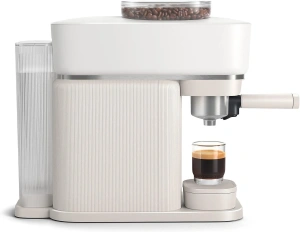 Кофемашина Philips Baristina BAR300/00, белый