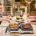 Мультигриль BRAUN MultiGrill9 CG9043
