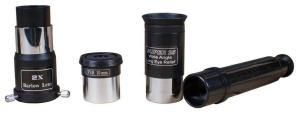 Телескоп Sky-Watcher BK 1309EQ2 черный/серый