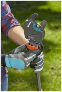 Высоторез Gardena StarCut 160 plus 12000-20.000.00