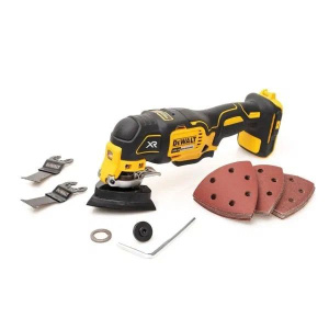 Аккумуляторный реноватор DeWALT DCS355N, без АКБ и ЗУ