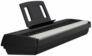Цифровое пианино Roland FP-10 черный