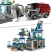 Конструктор LEGO City 60316 Полицейский участок