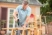 Дрель-шуруповёрт Bosch EasyDrill 1200 06039D3005