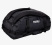 Дорожная сумка Thule Chasm 90л черная