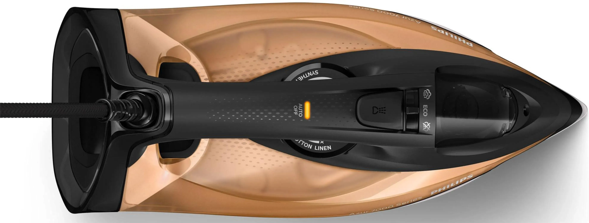 Паровой утюг Philips Azur 7000 Series DST7040/81