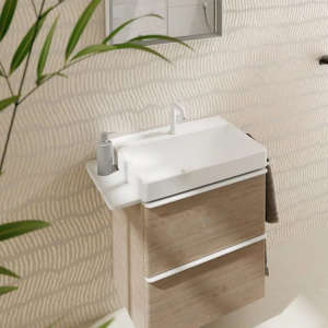 Раковина Hansgrohe 60 см 61016450