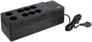 ИБП APC Back-UPS ES 850VA/520W