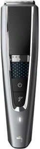 Машинка для стрижки волос Philips HC5650/15, серебристый
