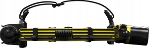 Фонарь налобный взрывозащищенный Led Lenser EXH8R, 200 лм, 501018
