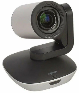 Конференц-камера Logitech VC PTZ Pro 2, черный