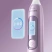Электрическая щетка Philips Sonicare HX3792/12 фиолетовый