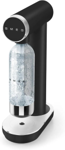 Сатуратор Smeg SKC01, черный