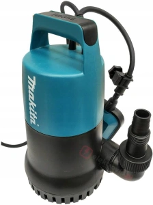 Дренажный насос Makita PF0300