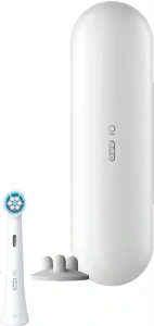 Электрическая зубная щётка Oral-B iO Series 9S белый