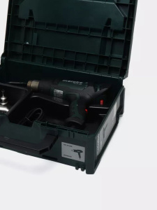 Строительный фен Metabo 602066500