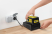 Аккумулятор Karcher 18 В 5 Ач 2.445-035.0