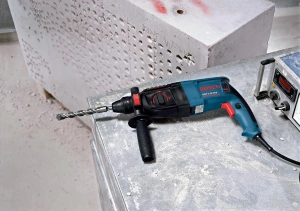 Перфоратор Bosch GBH 2-26 DRE 0611253708