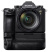 Батарейная ручка Sony VG- C3EM для A9, A7R III, a7 III