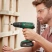 Ударная дрель-шуруповёрт Bosch EasyImpact 18V-40 06039D8101