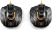 Джойстик Thrustmaster T.16000M FCS Space Sim Duo черный (2960815)
