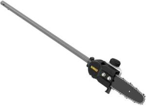 Насадка-цепная пила DeWALT DCMASPS5N-XJ, без АКБ и ЗУ