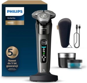 Электробритва Philips I9000 Series SkinIQ X9002/30