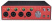 Аудиоинтерфейс Focusrite Clarett+ 4Pre