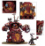Набор Games Workshop Warhammer 40000 Orks: Morkanaut