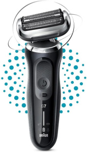 Электробритва Braun Series 7 71-N1000S
