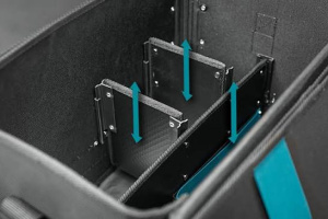 Сумка для инструментов Makita E-15394 505×295×265 мм