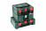 Чемодан для инструментов Metabo Metabox 145L 626892000