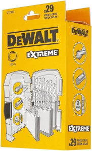 Сверло по металлу DeWALT DT7926-XJ