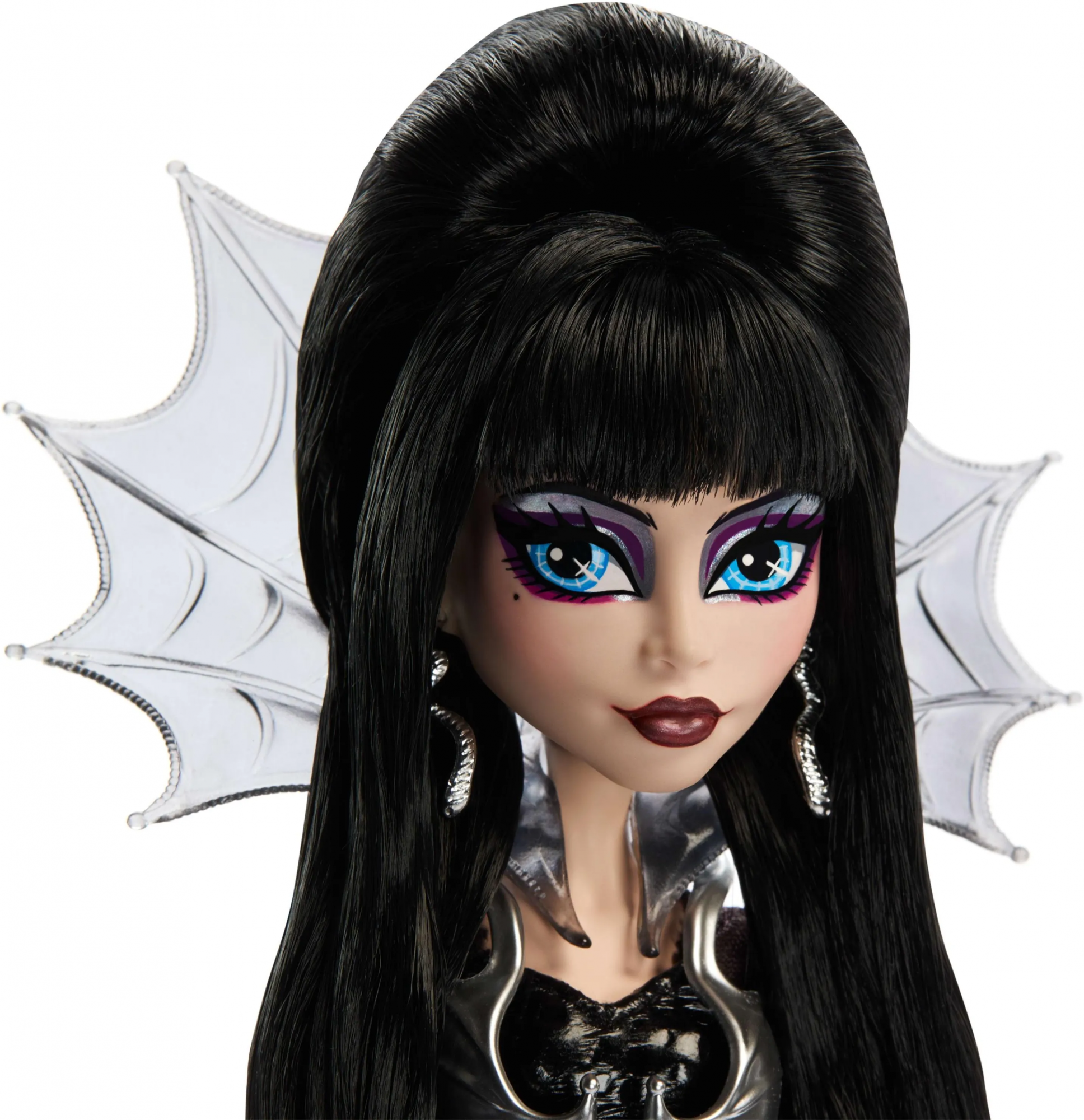 Кукла Mattel Monster High - Elvira Lord of Darkness HYV99