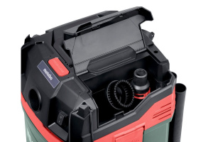 Строительный пылесос Metabo ASA 20 L PC 602085000