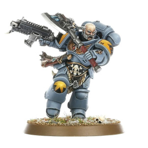 Миниатюры Games Workshop Warhammer 40000 Combat Patrol: Space Wolves