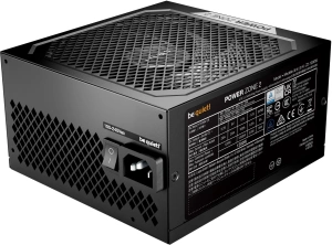 Блок питания be quiet! Power Zone 2 BP030 1200Вт